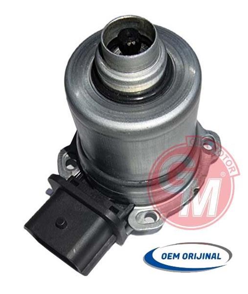 Otomatik Şanzıman Elektrovanasi