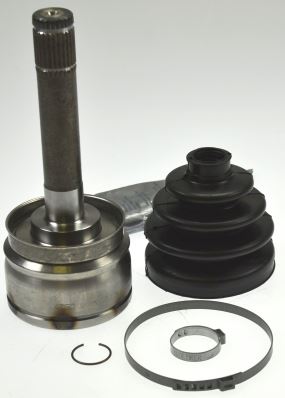 Aks Kafasi Dış Terrano 2.4 (96-02)