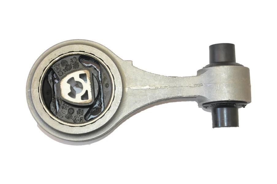 Arka Motor Takozu