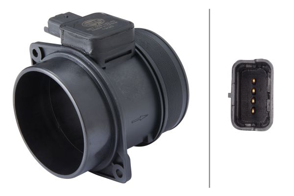 Hava Kütle Ölçer (Debimetre) P407-P607-P807-EXPER...