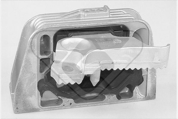 Motor Takozu Sağ