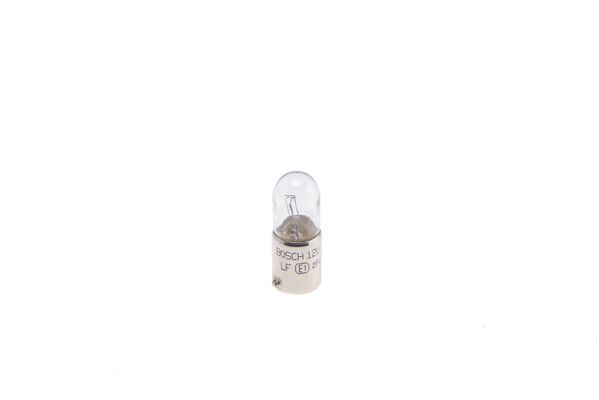 Ampul - Pure Light - 12 V - T4W - 4 W - BA9S T4W