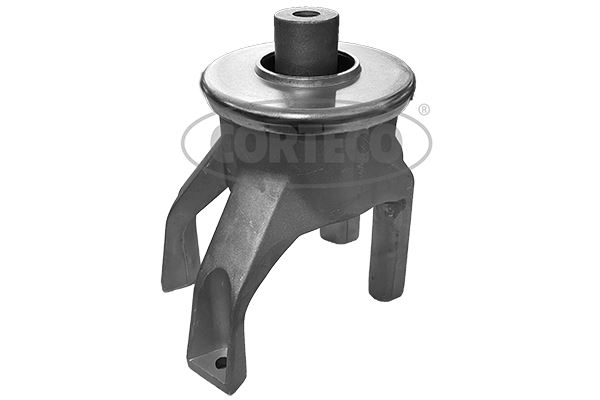 MOTOR TAKOZU ARKA VW TRANSPORTER-CARAVELLE T5-T6 AXB-AXD-CAAB 2,5 TDI 04> (DÖRT AYAK)