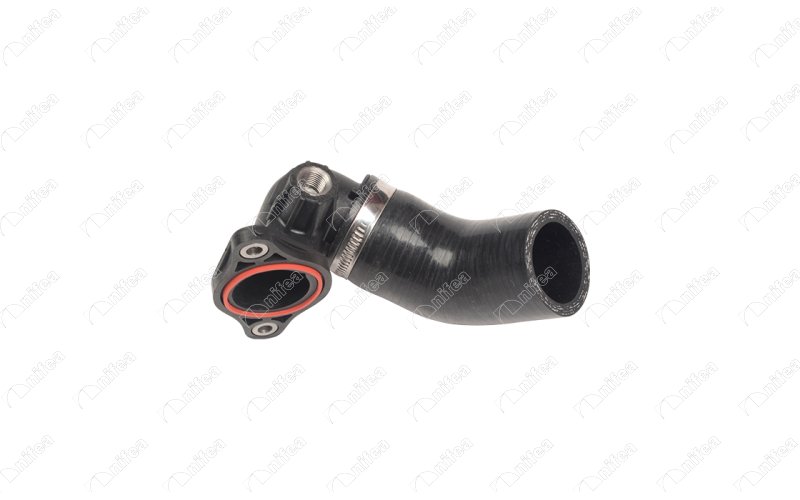 EGR BORUSU DACIA DOKKER MPV (KE) 1.5dCi Blue dCi 75 (KEAJ KEAH KEJW) K9K 612-626-872 12=>
