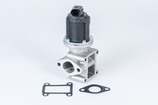 Egr-valve