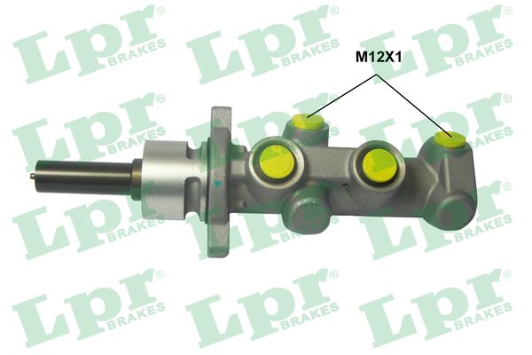 Fren Ana Merkezi P307 1.6HDİ-1.6 16V-2.0 16V 00&gt...
