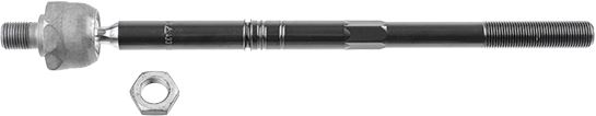 ROT MİLİ VW-SKODA-SEAT-CUPRA-AUDİ-GOLF-T ROC-OCTAVİA-LEON-A3-Q2 20> (UZUNLUK: 331mm)