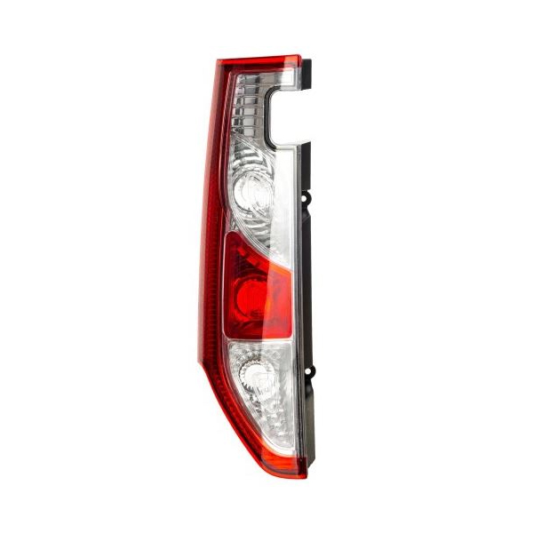 (11-C818-A1-2B) R.kangoo Arka Stop Çift Kapı LH.12...