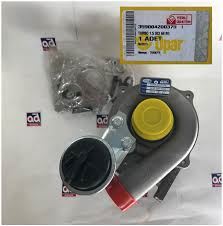 Turbo Komple