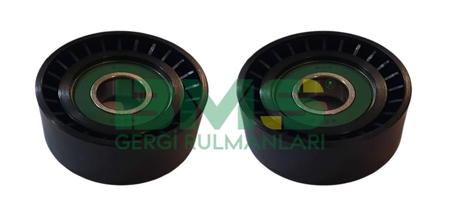Alternatör Gergi Rulmanı Tge 2.0 Tdı 16->