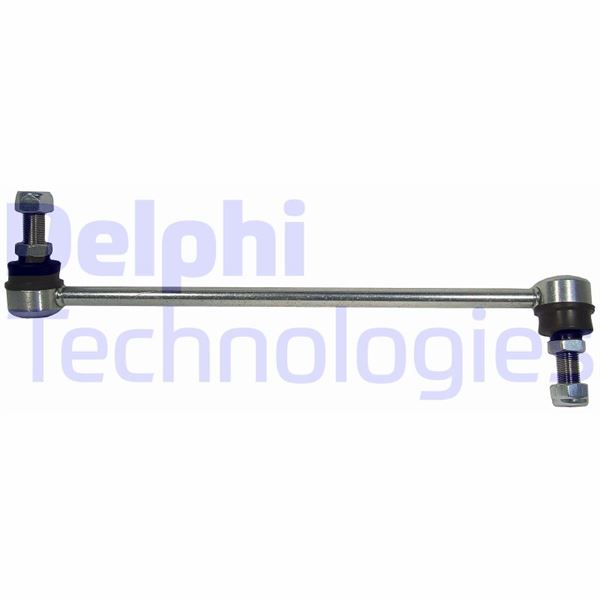 STABILIZER Z ROT ON SAG NISSAN / RENAULT QASHQAI J10-JJ10-X-TRAIL T31 / KOLEOS