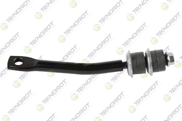 Z ROTU ARKA SAĞ SSANGYONG ACTYON 05-10 / REXTON 07-12