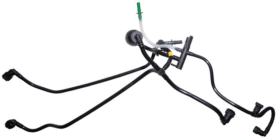 Mazot Boru Takımı BIPPER-P206-P206+-P207-P307-XSAR...