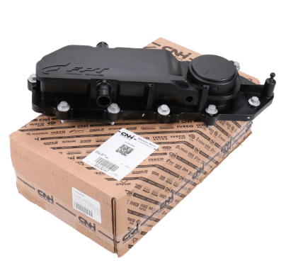 Motor Üst Havalandirma Kapağı