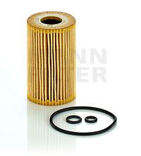 Yağ Filtresi