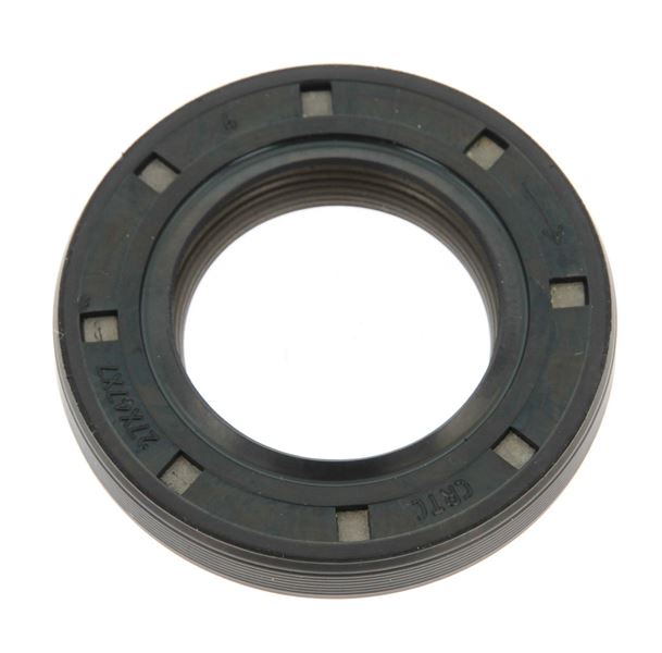EKSANTRİK MİL KEÇESİ FORD-PEUGEOT-CITROEN-OPEL-VOLVO-FIAT 02> 1.4-1.5-1.6-2.0 TDCİ-HDİ (DIŞ ÇAP:47mm, İÇ ÇAP:27mm, KALINLIK:7mm)