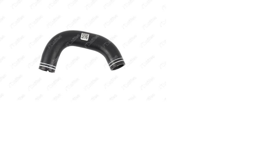 INTERCOOLER HORTUMU PALIO-ALBEA-SIENA 1.3 MULTIJET