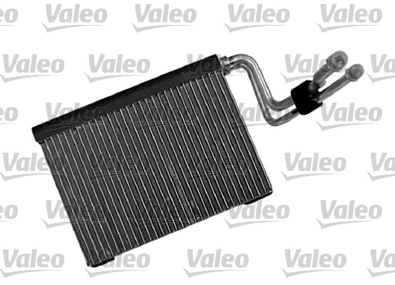 Evaporator