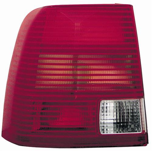 (11-A206-01-2B) W.passat Arka Stop LH.97-00