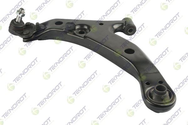 SALINCAK ALT SOL (ROTİLLİ) TOYOTA COROLLA 1.6L 4A-FE AE111 98-00-1.3L 4E-FE EE111 99-00 (ENJEKSİYONLU)
