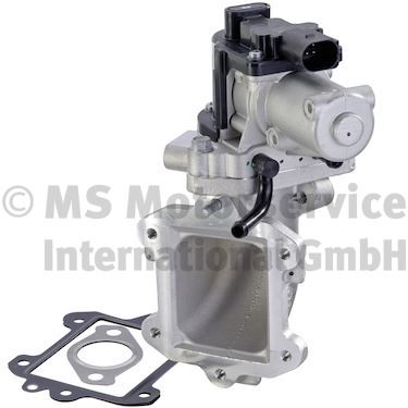Egr Valve