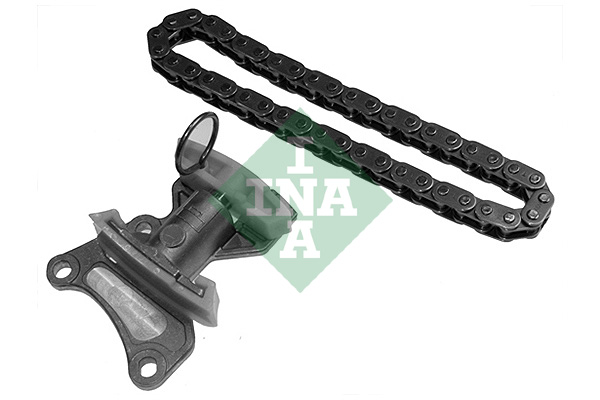 Chain Drive Solutions
