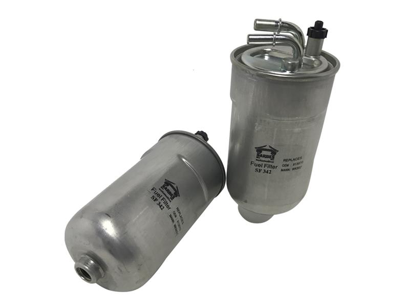 YAKIT FILTRESI KOMPLE CORSA D 1.3CDTI 06-> 1.7CDTI 09-> (B13DTC B13DTE Z13DTJ A13DTC)