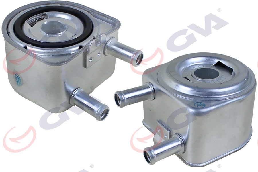 Yağ Soğutucusu P206-P306-P307-P406-P407-P607-P806-...