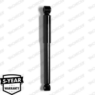 Arka Amortisör R/l