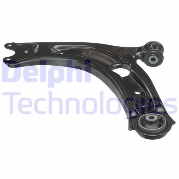SALINCAK ÖN SOL ROTİLSİZ VW-SKODA-SEAT-AUDİ-PASSAT-TİGUAN-ARTEON-T-ROC-SUPERB-KODİAQ-ATECA-FORMENTOR-Q3 13>