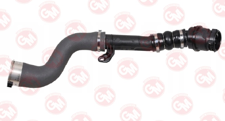 Turbo Hortumu Komple