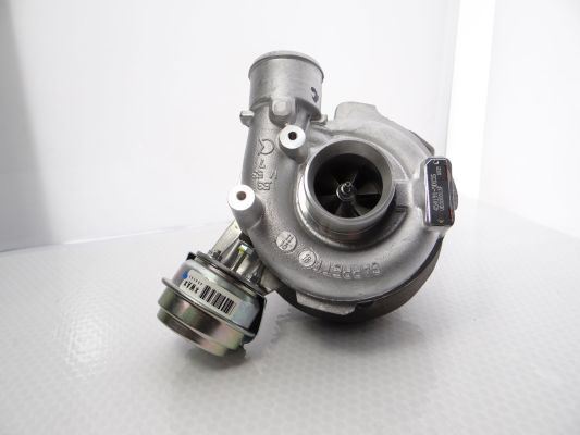 Turbosarj