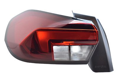 SOL STOP LAMBASI DIŞ (KIRMIZI) OPEL CORSA F 19>