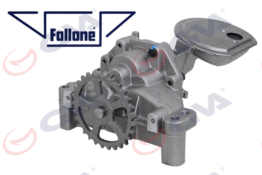 Yağ Pompası P306-P405-P406-P806-CITROEN Expert-xan...