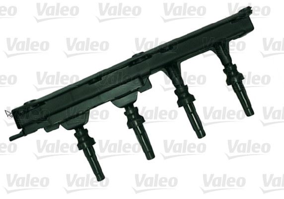 Ateşleme Bobini P206-306-406-EVASION-XSARA 1.8-2.0...