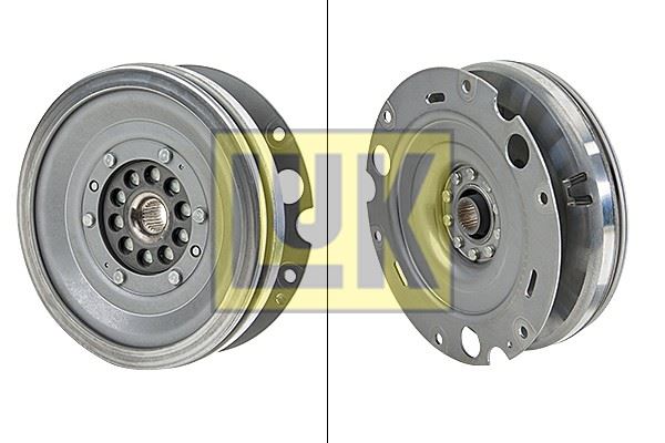 Volant (Otomatik)
