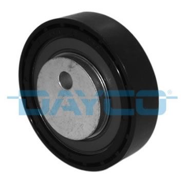 ALTERNATÖR GERGİ RULMANI DUCATO 2.3 JTD (02-)-DAILY II 35 C 10V (02-)