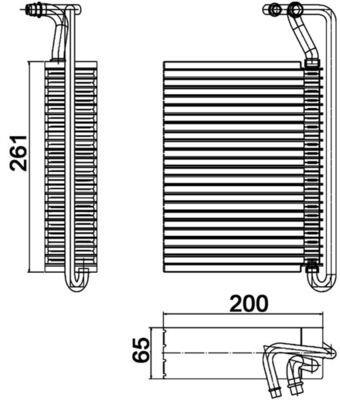 Evaporator