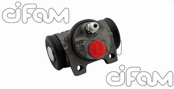 FREN SİLİNDİRİ PARTNER 1.4-1.6-1.9D 00=> (22.2mm)