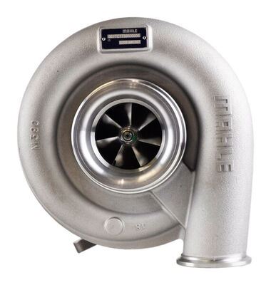 Turbo Komple