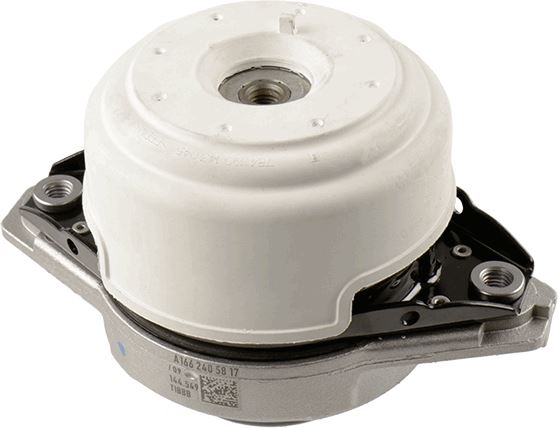 Motor Takozu Alt Sol