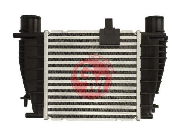 Turbo Radyatörü Intercooler