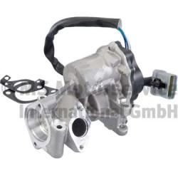 Electric Egr Valve