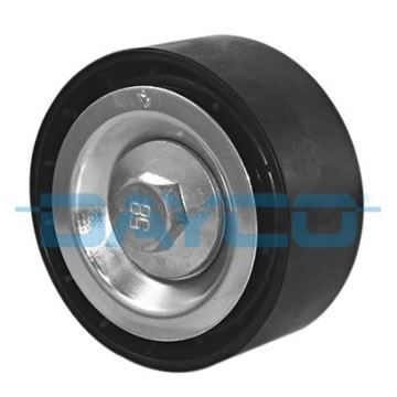 Alternatör Gergi Rulmanı Daily-ducato 2.3JTD 02=&g...
