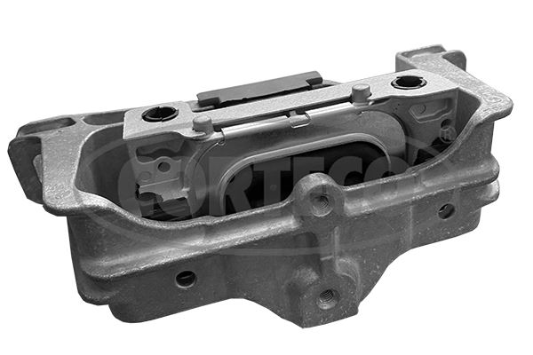 Motor Takozu Sağ