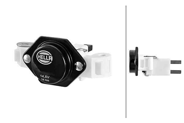 Konjektör Universal Passanger 12V-14.5V