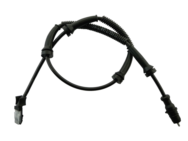 Abs Hiz Sensörü Ön Connect 1.8 16V-DI-TDI-TDCI 02=...