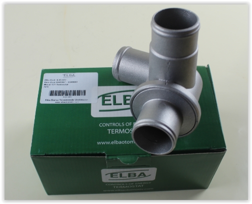 Termostat 79° Dolu M131 1600 74>92