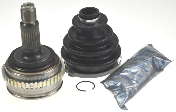 Aks Kafasi Dış Rover 45 1.6 00=> Rover 400-414-...