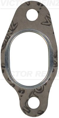 Egzoz Manifold Contası Vw-skoda-seat-audi-bora-cad...